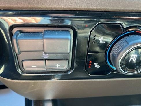 Used 2024 Chevrolet Silverado 1500 LT w/ True North Edition Plus image 14