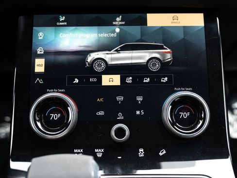 Used 2023 Land Rover Range Rover Velar R-Dynamic S AWD/4WD image 31