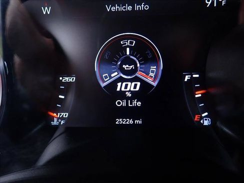 Used 2022 Dodge Challenger R/T Scat Pack RWD image 23