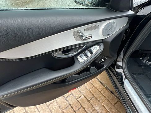 Used 2016 Mercedes-Benz C 300 4MATIC Sedan image 14