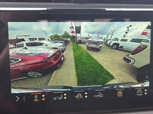 New 2026 GMC Sierra 3500 AT4 AWD/4WD image 6