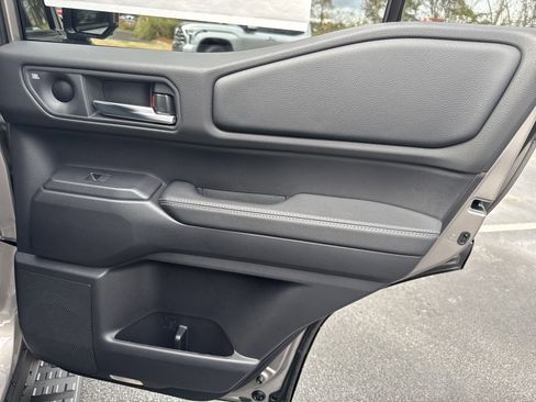 New 2025 Toyota Land Cruiser 1958 image 36