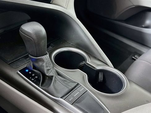 Used 2024 Toyota Camry LE FWD image 14