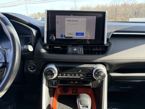 Used 2023 Toyota RAV4 Adventure image 27