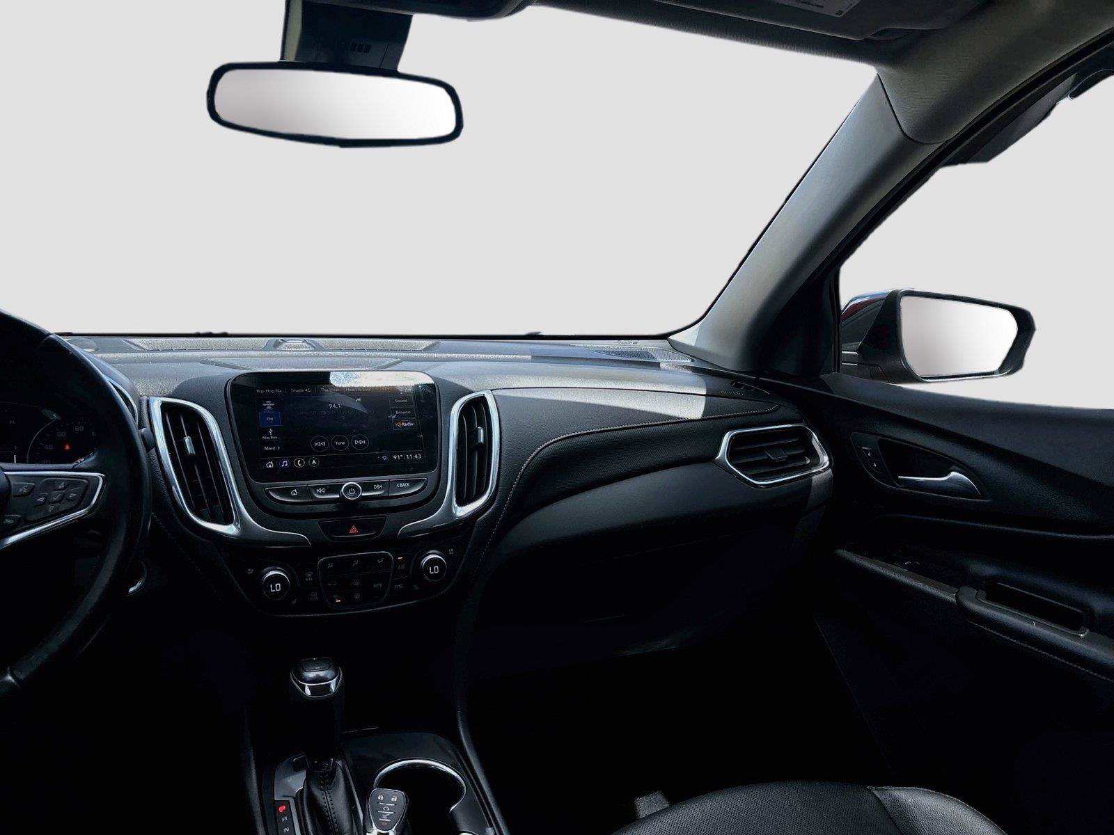 Used 2020 Chevrolet Equinox Premier AWD/4WD image 13