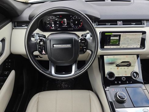 Used 2020 Land Rover Range Rover Velar R-Dynamic S AWD/4WD image 16
