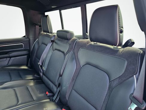 Used 2026 RAM 1500 Laramie w/ Night Edition AWD/4WD image 34