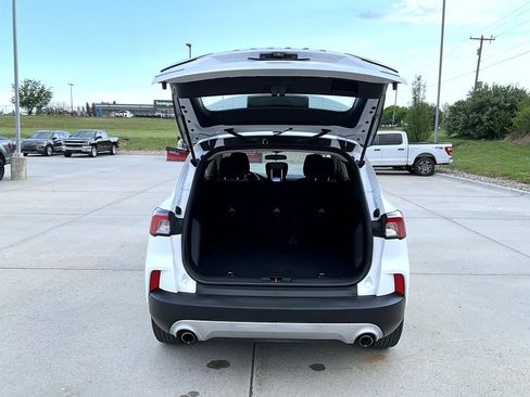 Used 2020 Ford Escape S FWD image 22