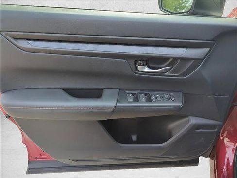 Used 2025 Honda CR-V Sport image 7