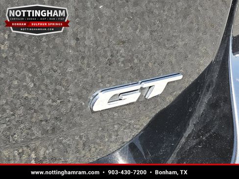 Used 2026 Dodge Durango GT AWD/4WD image 9