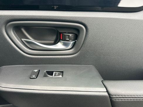 New 2026 Honda Passport RTL image 19