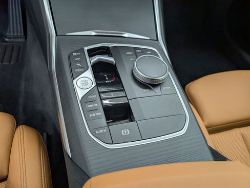 New 2026 BMW 430i xDrive Coupe w/ Premium Package AWD/4WD image 18