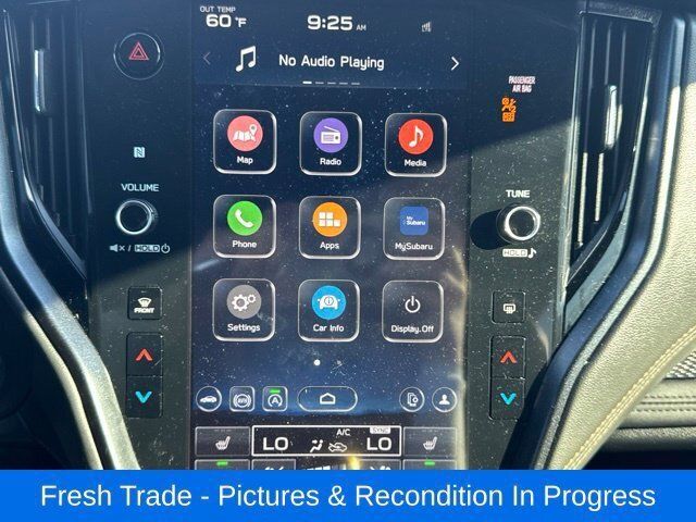 Used 2023 Subaru Outback Wilderness AWD/4WD image 14