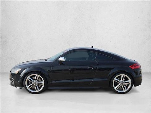 Used 2013 Audi TTS 2.0T Prestige image 8