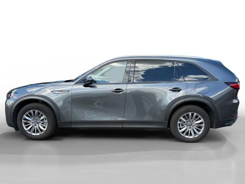 Used 2024 MAZDA CX-90 Plug-In Hybrid w/ Preferred image 2