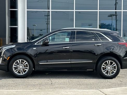 Used 2023 Cadillac XT5 Premium Luxury image 7