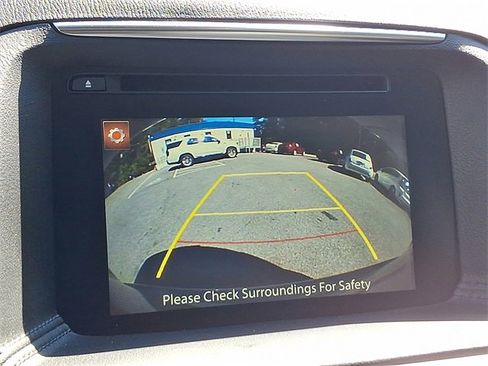 Used 2016 MAZDA CX-5 Grand Touring image 21