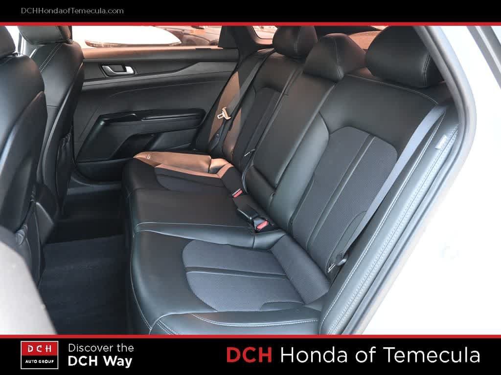 Used 2022 Kia K5 GT-Line AWD/4WD image 19