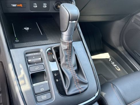 New 2026 Honda CR-V Sport-L image 32