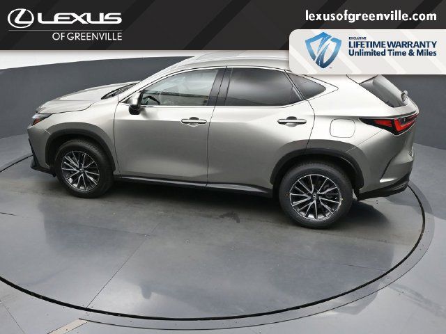 Used 2023 Lexus NX 350 AWD image 52
