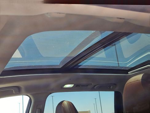 Used 2021 Subaru Ascent Touring w/ Popular Package #2A AWD/4WD image 14