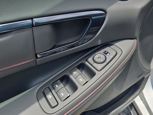 New 2026 Hyundai Sonata N Line FWD image 34
