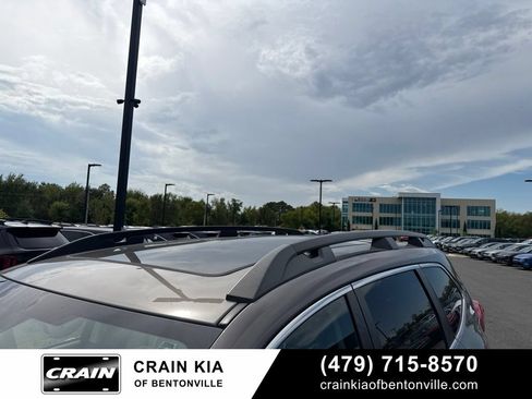 Used 2021 Subaru Ascent Limited w/ Technology Package AWD/4WD image 25