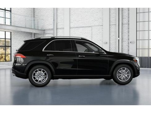 New 2026 Mercedes-Benz GLE 350 4MATIC image 17