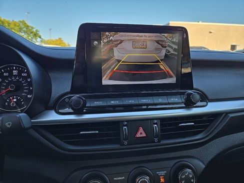 Used 2023 Kia Forte LXS FWD image 21