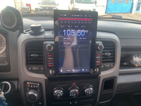 Used 2019 RAM 1500 Express image 8