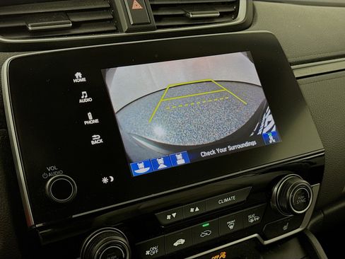 Certified 2019 Honda CR-V EX-L image 13