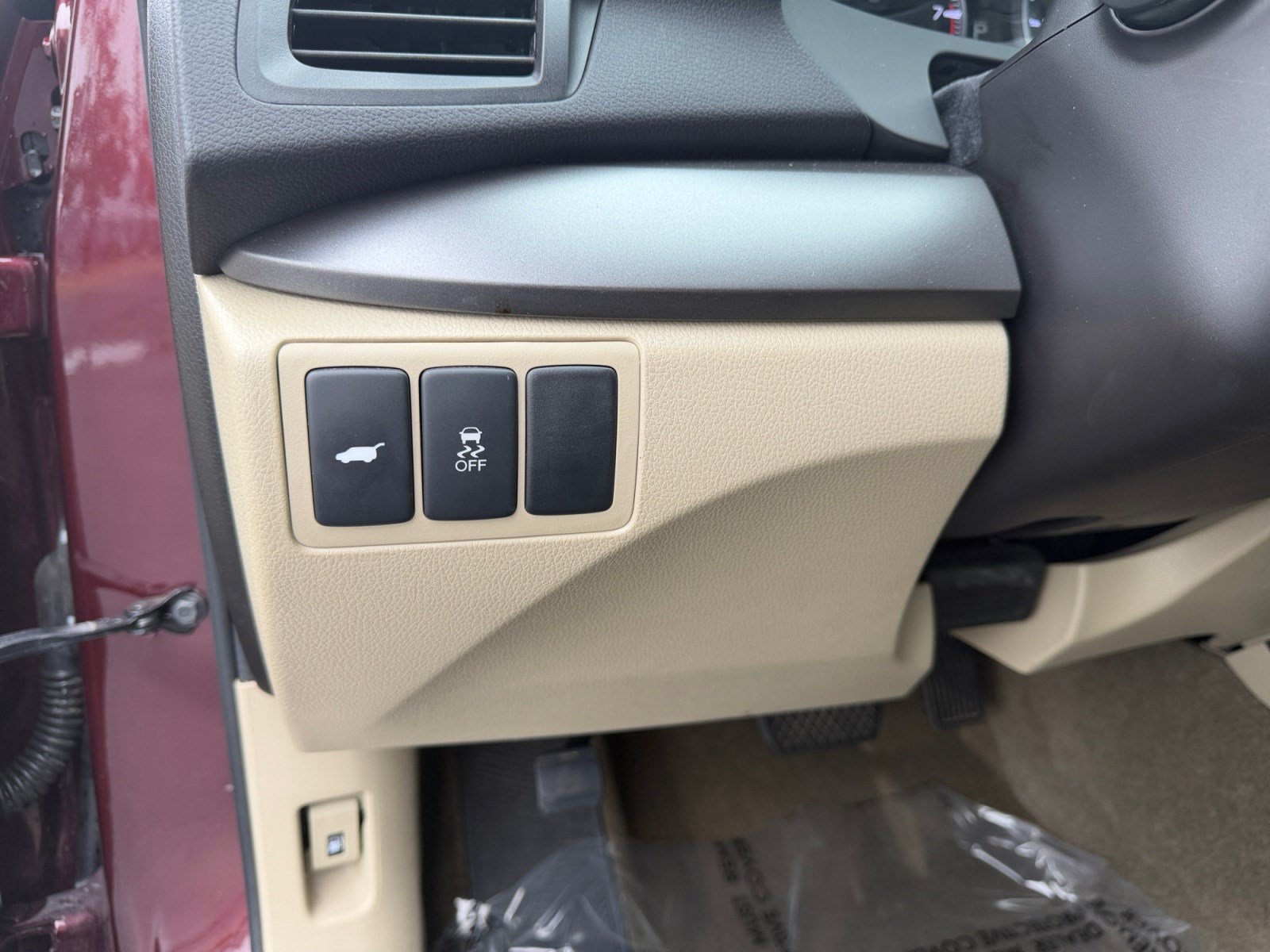 Used 2016 Acura RDX AWD image 11