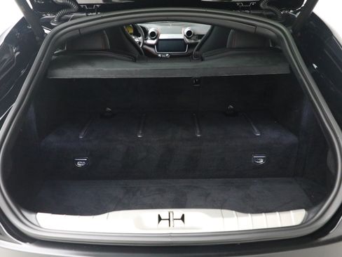 Certified 2018 Ferrari GTC4Lusso AWD/4WD image 25