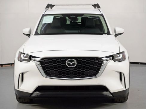 Used 2024 MAZDA CX-90 3.3 Turbo w/ Select Package image 43