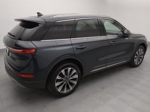Used 2020 Lincoln Corsair Reserve w/ Elements Package AWD/4WD image 10