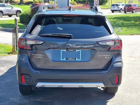 Used 2022 Subaru Outback Limited XT w/ Popular Package #2 image 5