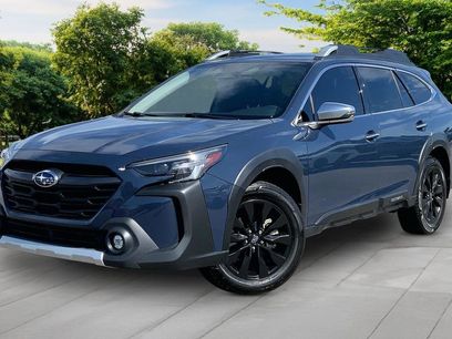Used 2023 Subaru Outback Touring XT w/ Popular Package #2