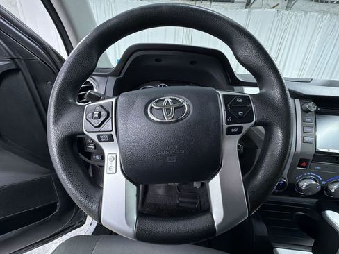 Used 2017 Toyota Tundra SR5 w/ TRD Off Road Package image 12
