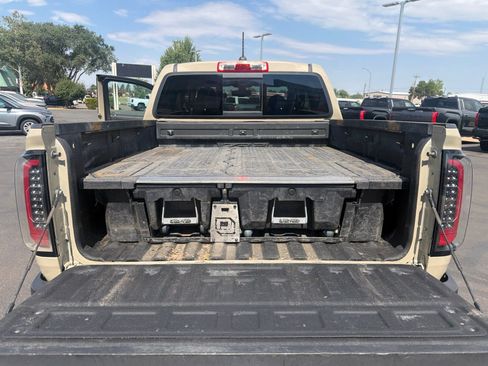 Used 2021 Chevrolet Colorado ZR2 AWD/4WD image 30
