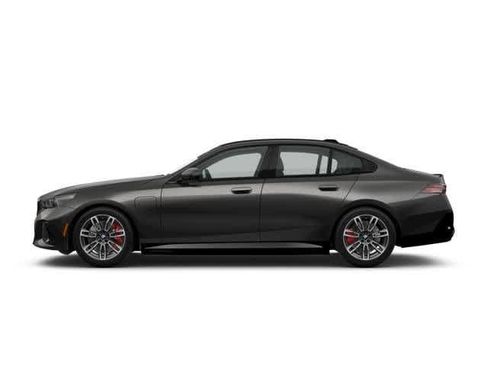 New 2027 BMW 550e xDrive AWD/4WD image 4