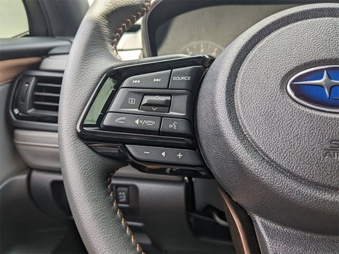 New 2025 Subaru Forester Sport w/ Popular Package #2 image 23