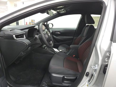 New 2026 Toyota Corolla SE image 16