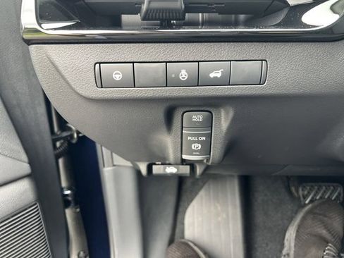 New 2025 Nissan Murano SL w/ Cargo Package image 12