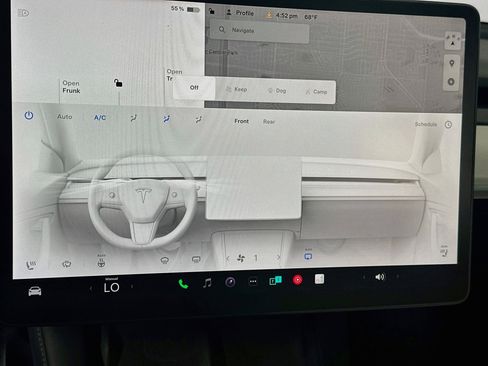 Used 2022 Tesla Model 3 Long Range AWD/4WD image 21