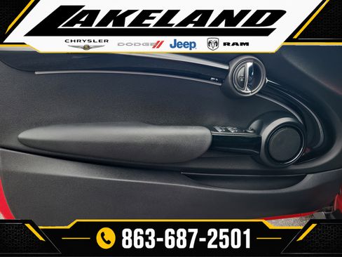 Used 2022 MINI Cooper S FWD image 11