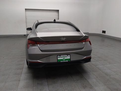 Used 2023 Hyundai Elantra SEL w/ Convenience Package FWD image 6