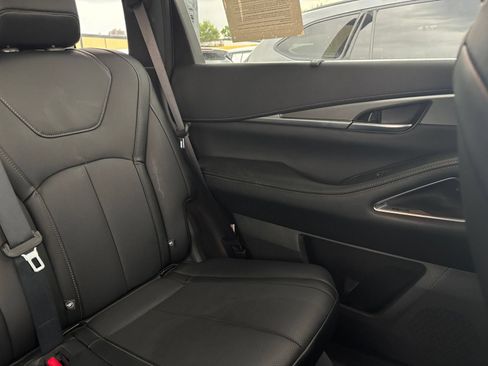 Used 2026 INFINITI QX60 Luxe AWD/4WD image 39