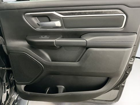 Used 2023 RAM 1500 Big Horn image 31