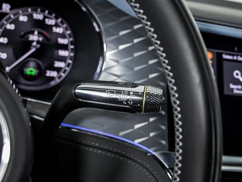 Used 2024 Bentley Continental GT Speed AWD/4WD image 33