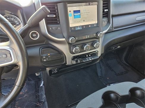 Certified 2024 RAM 2500 Big Horn image 23